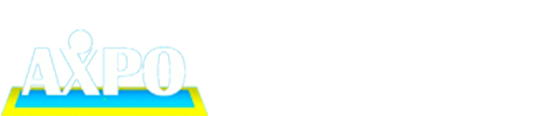 AXPO official website